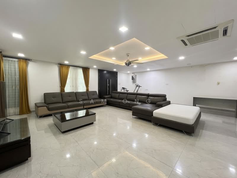 3.5-storey Terraced House for Sale in Taman Pandan Indah (Ampang) - Sam Ong - PropertyGuru.com.my