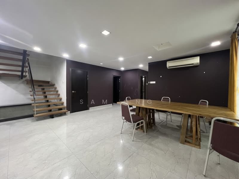 3.5-storey Terraced House for Sale in Taman Pandan Indah (Ampang) - Sam Ong - PropertyGuru.com.my