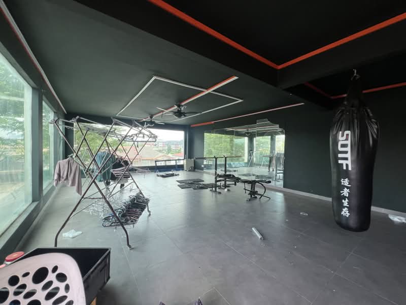3.5-storey Terraced House for Sale in Taman Pandan Indah (Ampang) - Sam Ong - PropertyGuru.com.my