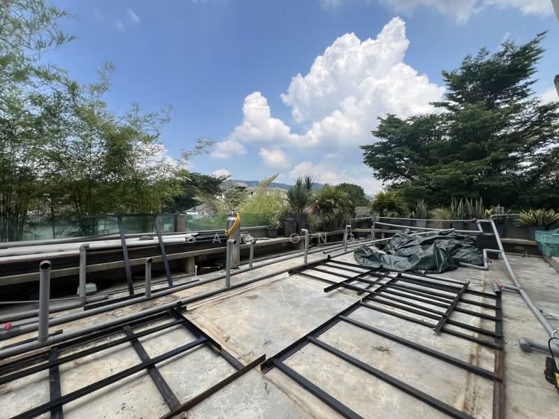 3.5-storey Terraced House for Sale in Taman Pandan Indah (Ampang) - Sam Ong - PropertyGuru.com.my