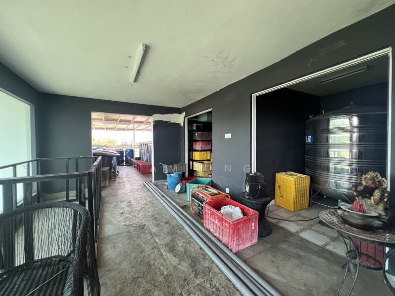 3.5-storey Terraced House for Sale in Taman Pandan Indah (Ampang) - Sam Ong - PropertyGuru.com.my