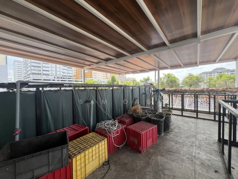 3.5-storey Terraced House for Sale in Taman Pandan Indah (Ampang) - Sam Ong - PropertyGuru.com.my