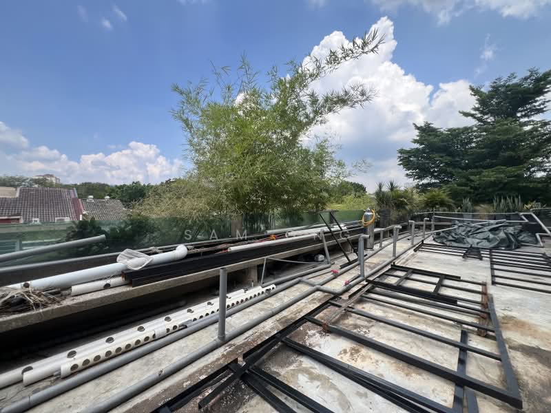 3.5-storey Terraced House for Sale in Taman Pandan Indah (Ampang) - Sam Ong - PropertyGuru.com.my