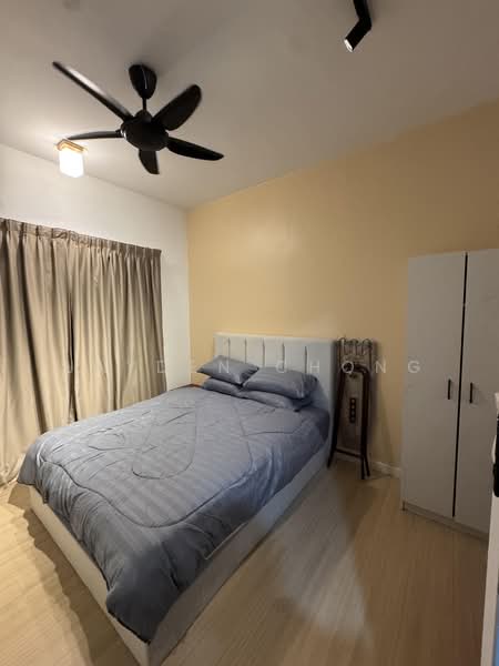 Servis Apartment untuk Disewa di M Luna - Jayden Chong - Bedroom - PropertyGuru.com.my