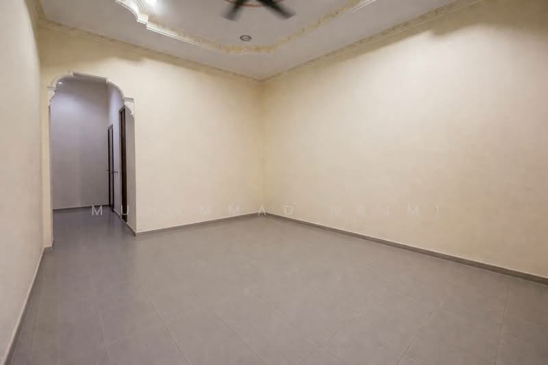Semi-Detached House for Sale in Dungun (Terengganu) - Muhammad Najmi - Interior - PropertyGuru.com.my