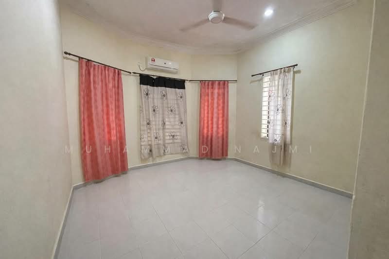 Semi-Detached House for Sale in Dungun (Terengganu) - Muhammad Najmi - Interior - PropertyGuru.com.my