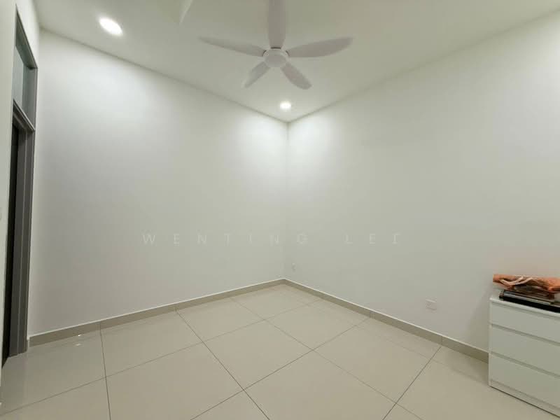 Rumah Kluster untuk Disewa di Skudai (Johor) - Wenting Lee - PropertyGuru.com.my