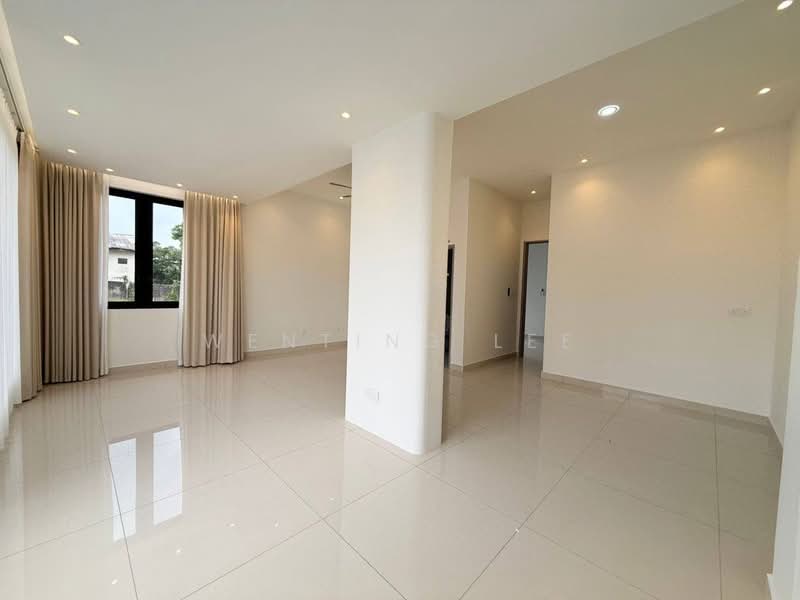 Rumah Kluster untuk Disewa di Skudai (Johor) - Wenting Lee - PropertyGuru.com.my
