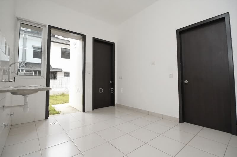 2-storey Terraced House for Sale in Bukit Raja (Selangor) - Candee Tan - Interior - PropertyGuru.com.my