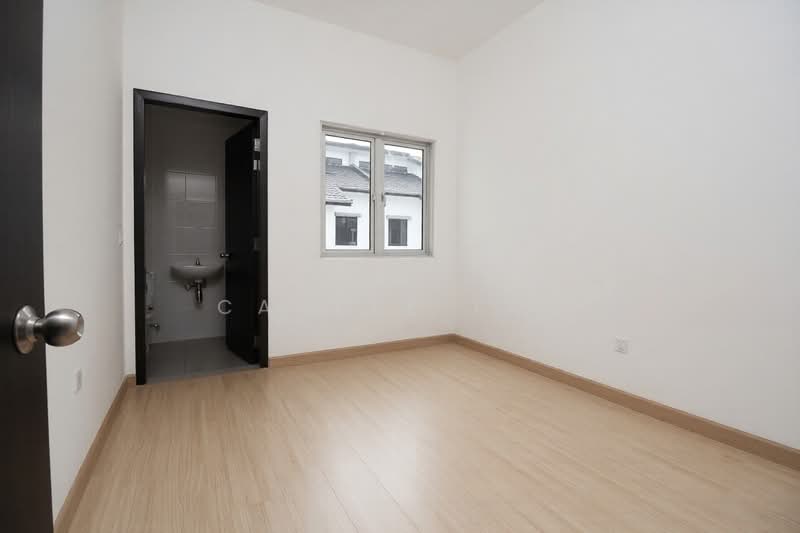 2-storey Terraced House for Sale in Bukit Raja (Selangor) - Candee Tan - Interior - PropertyGuru.com.my