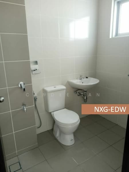 2-storey Terraced House for Sale in Bukit Raja (Selangor) - Candee Tan - Bathroom - PropertyGuru.com.my