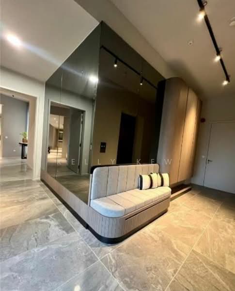 Condominium for Rent at Aetas Damansara - Kelly Kew - Interior - PropertyGuru.com.my