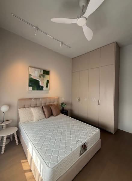 Condominium for Rent at Aetas Damansara - Kelly Kew - Bedroom - PropertyGuru.com.my