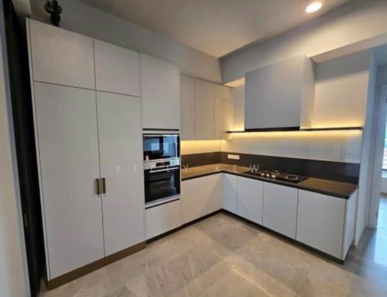 Condominium for Rent at Aetas Damansara - Kelly Kew - Kitchen - PropertyGuru.com.my