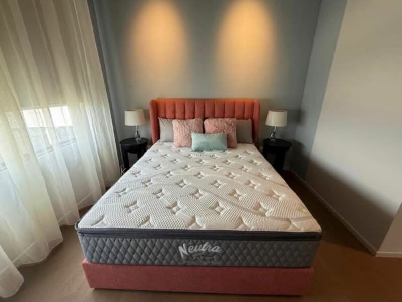 Condominium for Rent at Aetas Damansara - Kelly Kew - Bedroom - PropertyGuru.com.my