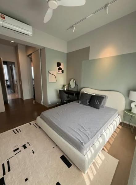 Condominium for Rent at Aetas Damansara - Kelly Kew - Bedroom - PropertyGuru.com.my