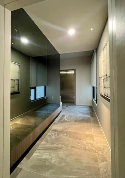 Condominium for Rent at Aetas Damansara - Kelly Kew - Corridor - PropertyGuru.com.my