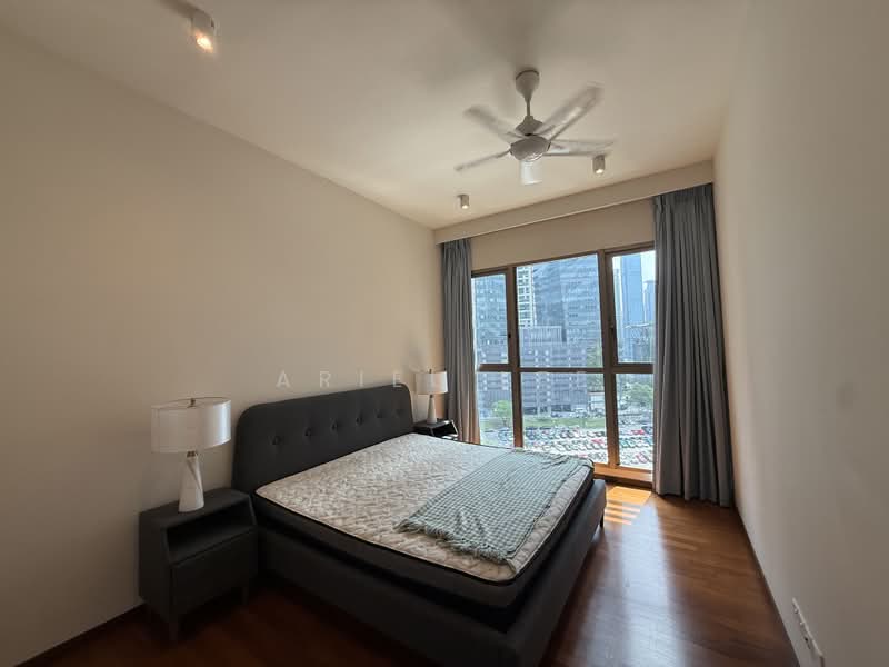 Service Residence for Rent at Stonor 3 - Ariel Lee - Bedroom - PropertyGuru.com.my
