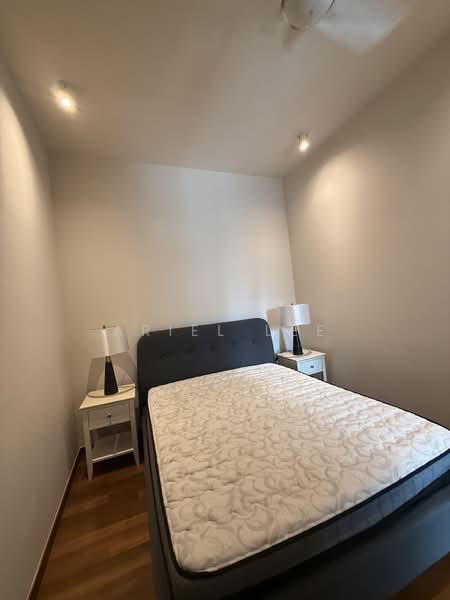Service Residence for Rent at Stonor 3 - Ariel Lee - Bedroom - PropertyGuru.com.my