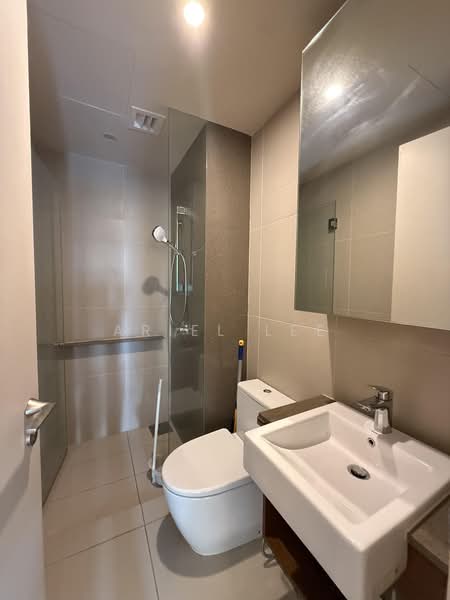Service Residence for Rent at Stonor 3 - Ariel Lee - Bathroom - PropertyGuru.com.my