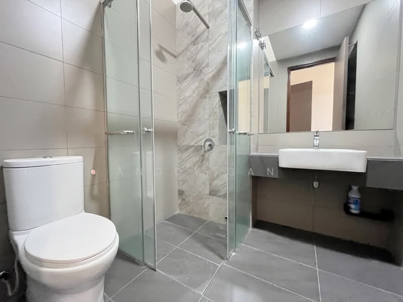 2-storey Terraced House for Rent in Eco Sanctuary (Telok Panglima Garang) - Anddy Gan - PropertyGuru.com.my