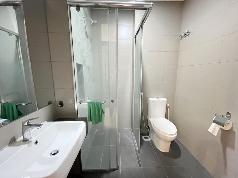 2-storey Terraced House for Rent in Eco Sanctuary (Telok Panglima Garang) - Anddy Gan - PropertyGuru.com.my