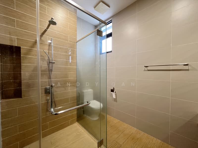 2-storey Terraced House for Rent in Eco Sanctuary (Telok Panglima Garang) - Anddy Gan - PropertyGuru.com.my