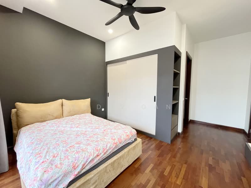 2-storey Terraced House for Rent in Eco Sanctuary (Telok Panglima Garang) - Anddy Gan - PropertyGuru.com.my
