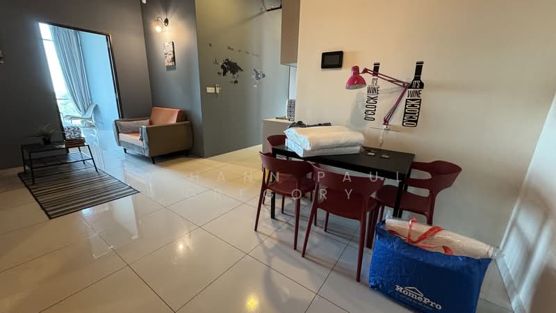 Office for Sale in Pulau Pinang (Jelutong) - Johann Paul Gregory - Living Room - PropertyGuru.com.my