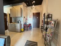 For Sale - Setia Tri-Angle Corporate Suites