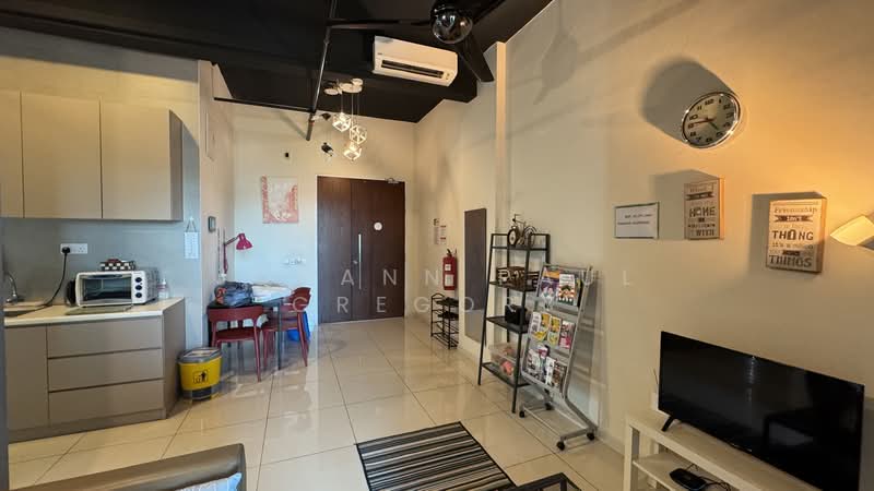 Office for Sale in Pulau Pinang (Jelutong) - Johann Paul Gregory - Interior - PropertyGuru.com.my