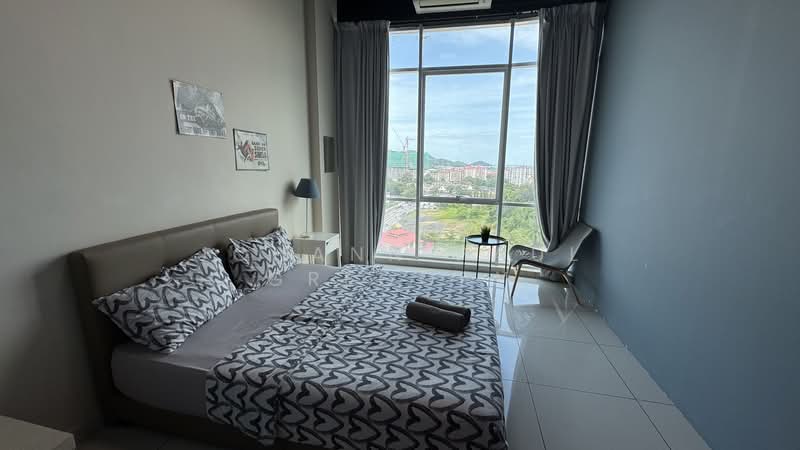 Office for Sale in Pulau Pinang (Jelutong) - Johann Paul Gregory - Bedroom - PropertyGuru.com.my
