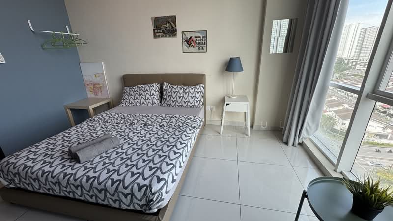 Office for Sale in Pulau Pinang (Jelutong) - Johann Paul Gregory - Bedroom - PropertyGuru.com.my