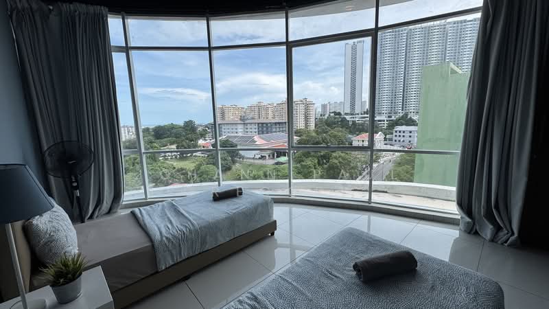Office for Sale in Pulau Pinang (Jelutong) - Johann Paul Gregory - Bedroom - PropertyGuru.com.my
