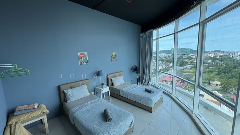 Office for Sale in Pulau Pinang (Jelutong) - Johann Paul Gregory - Bedroom - PropertyGuru.com.my