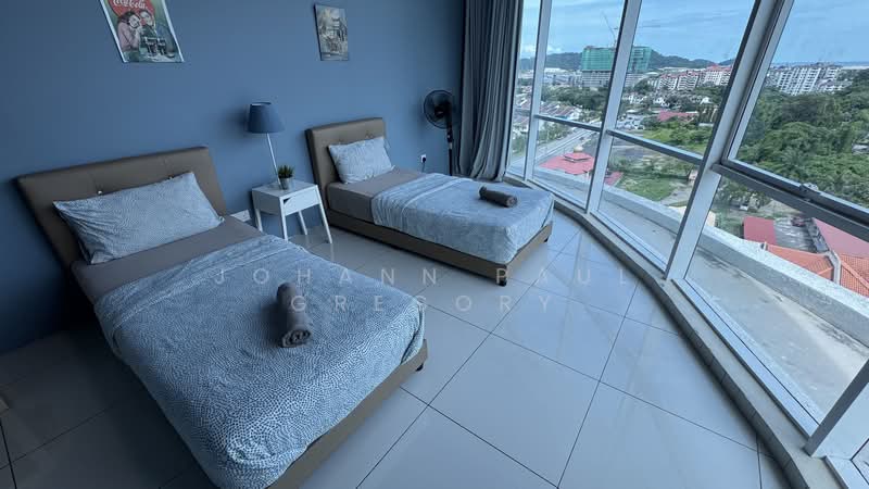 Office for Sale in Pulau Pinang (Jelutong) - Johann Paul Gregory - Bedroom - PropertyGuru.com.my