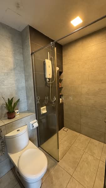 Office for Sale in Pulau Pinang (Jelutong) - Johann Paul Gregory - Bathroom - PropertyGuru.com.my