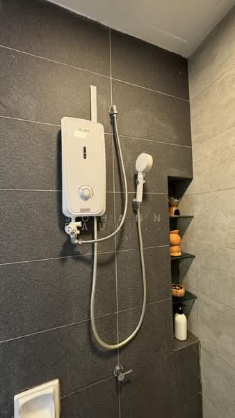 Office for Sale in Pulau Pinang (Jelutong) - Johann Paul Gregory - Bathroom - PropertyGuru.com.my