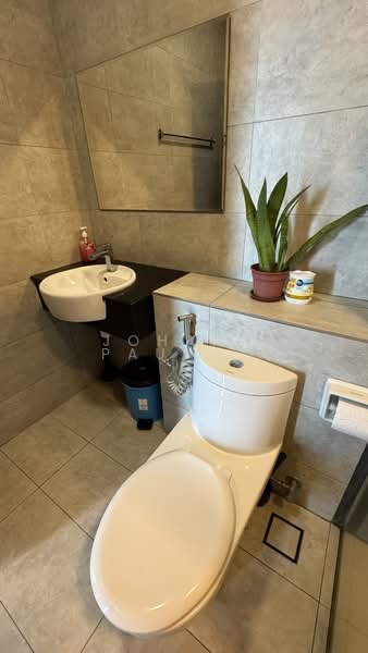 Office for Sale in Pulau Pinang (Jelutong) - Johann Paul Gregory - Bathroom - PropertyGuru.com.my