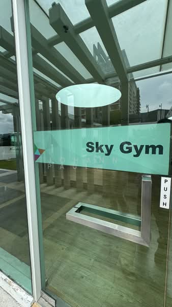 Office for Sale in Pulau Pinang (Jelutong) - Johann Paul Gregory - Gym - PropertyGuru.com.my