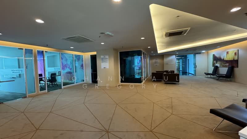 Office for Sale in Pulau Pinang (Jelutong) - Johann Paul Gregory - Interior - PropertyGuru.com.my