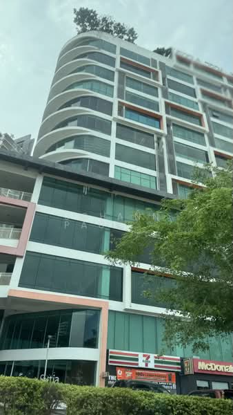 Office for Sale in Pulau Pinang (Jelutong) - Johann Paul Gregory - Exterior - PropertyGuru.com.my