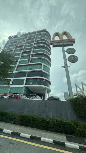 Office for Sale in Pulau Pinang (Jelutong) - Johann Paul Gregory - Exterior - PropertyGuru.com.my
