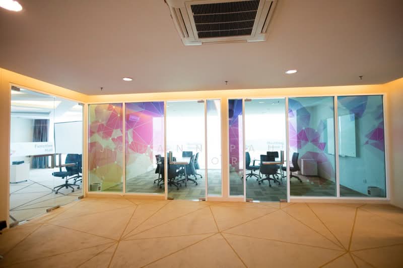 Office for Sale in Pulau Pinang (Jelutong) - Johann Paul Gregory - Interior - PropertyGuru.com.my