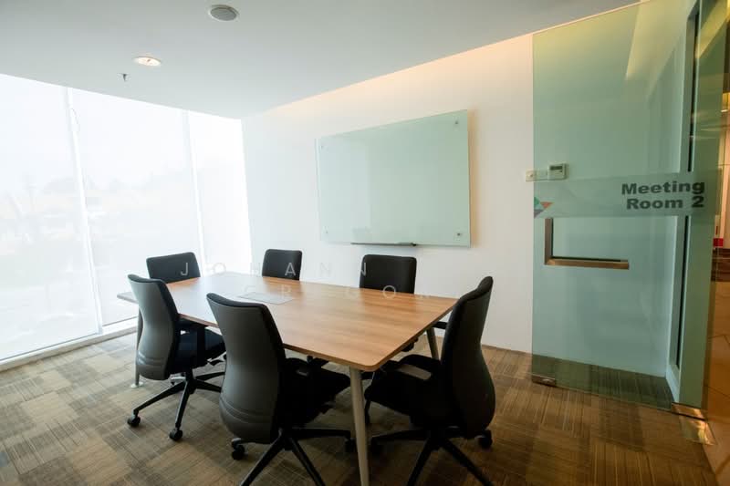Office for Sale in Pulau Pinang (Jelutong) - Johann Paul Gregory - Interior - PropertyGuru.com.my