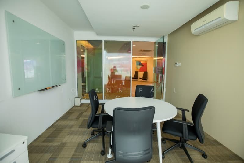 Office for Sale in Pulau Pinang (Jelutong) - Johann Paul Gregory - Interior - PropertyGuru.com.my