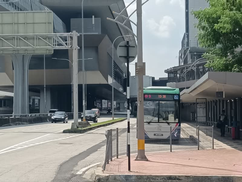Service Residence for Sale at Edelweiss @ Tropicana Gardens - HL Tang - MRT / bus - PropertyGuru.com.my