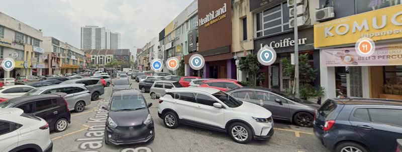 Kedai untuk Dijual di Kuchai Lama (Kuala Lumpur) - Teddy Tan - Exterior - PropertyGuru.com.my