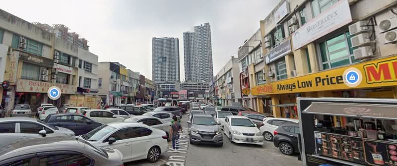 Kedai untuk Dijual di Kuchai Lama (Kuala Lumpur) - Teddy Tan - Exterior - PropertyGuru.com.my