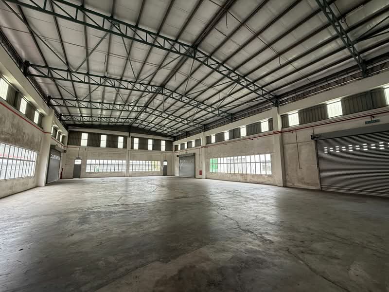 Factory for Rent in Iskandar Puteri (Nusajaya) (Johor) - Savy Law - Interior - PropertyGuru.com.my